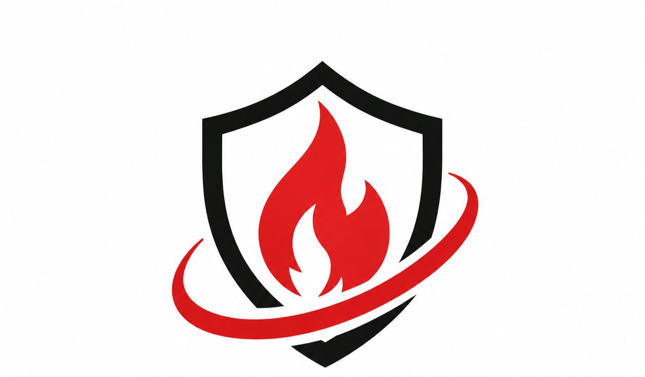 Nahleh Fire Protection Systems shield