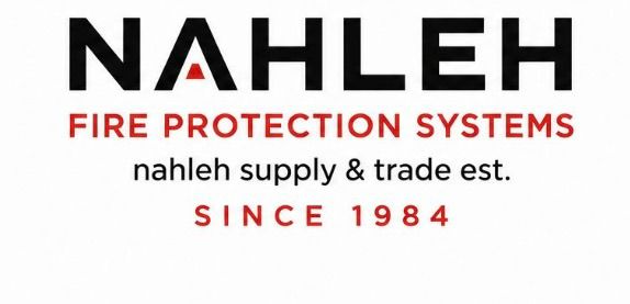NAHLEH Fire Protection Systems — Since 1984